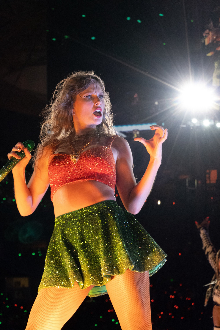 Taylor Swift