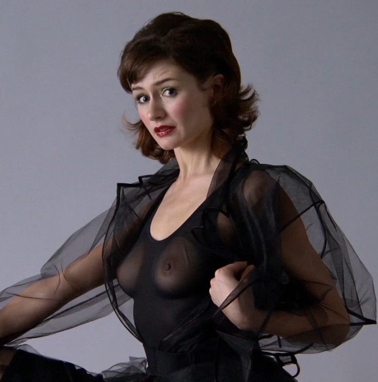 Emily Mortimer