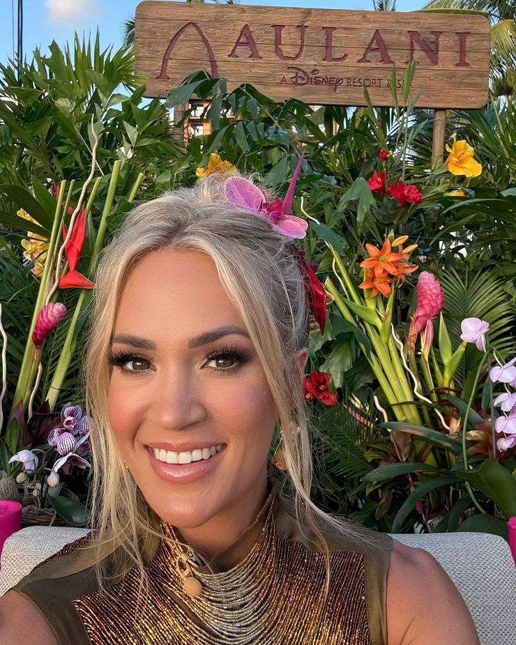 Carrie Underwood Carrie Underwood