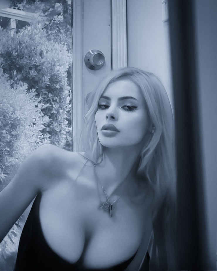 Katie Bell