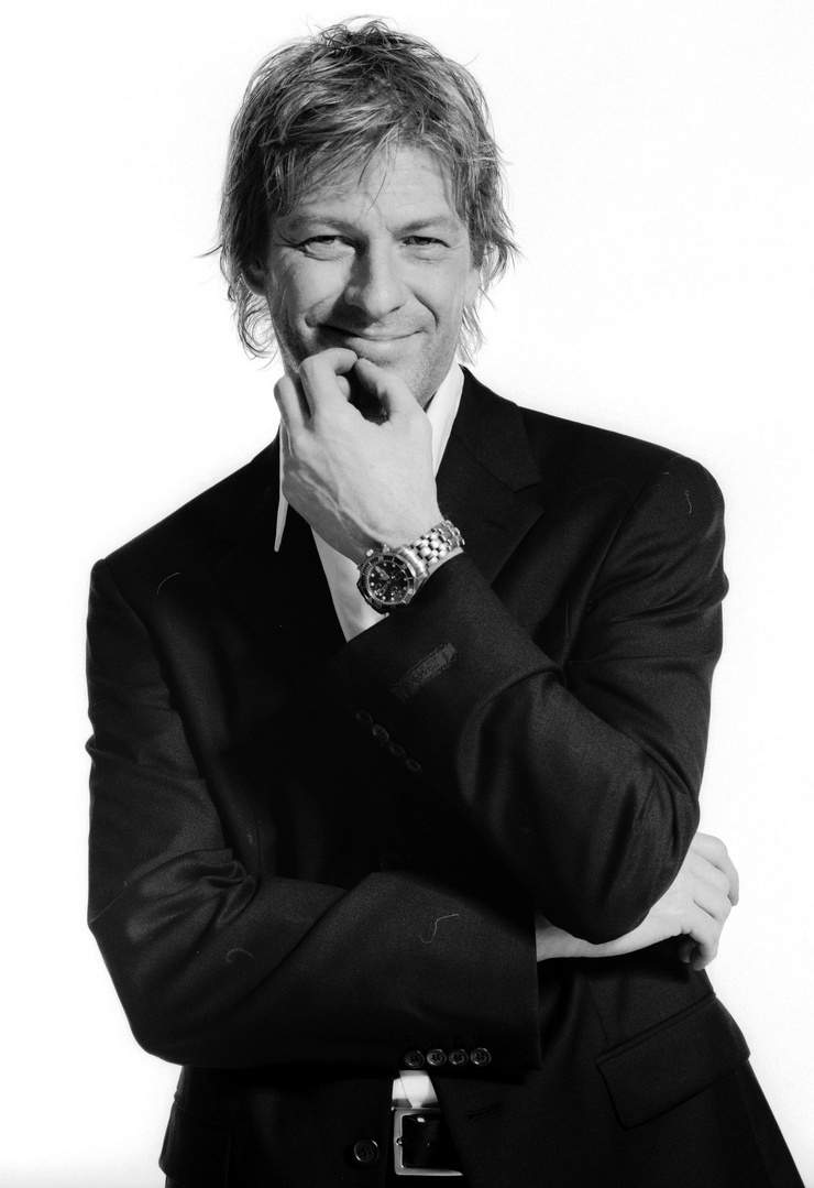 Sean Bean