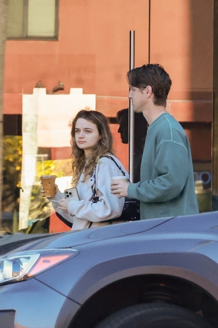 Joey King