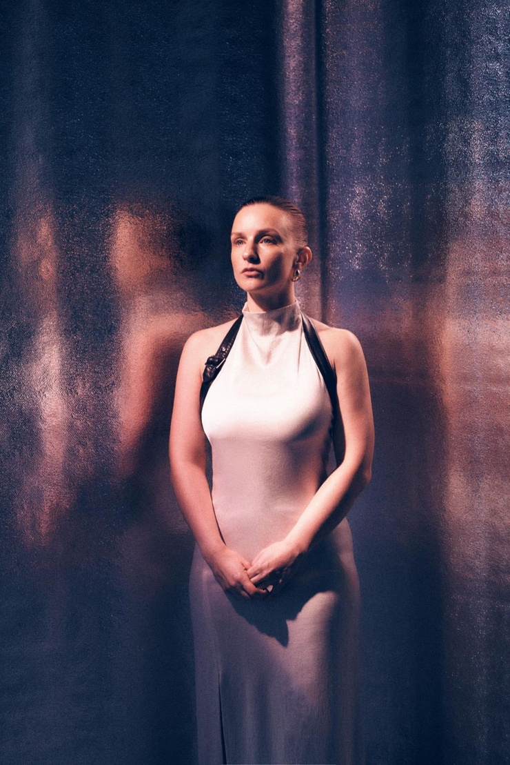 Faye Marsay