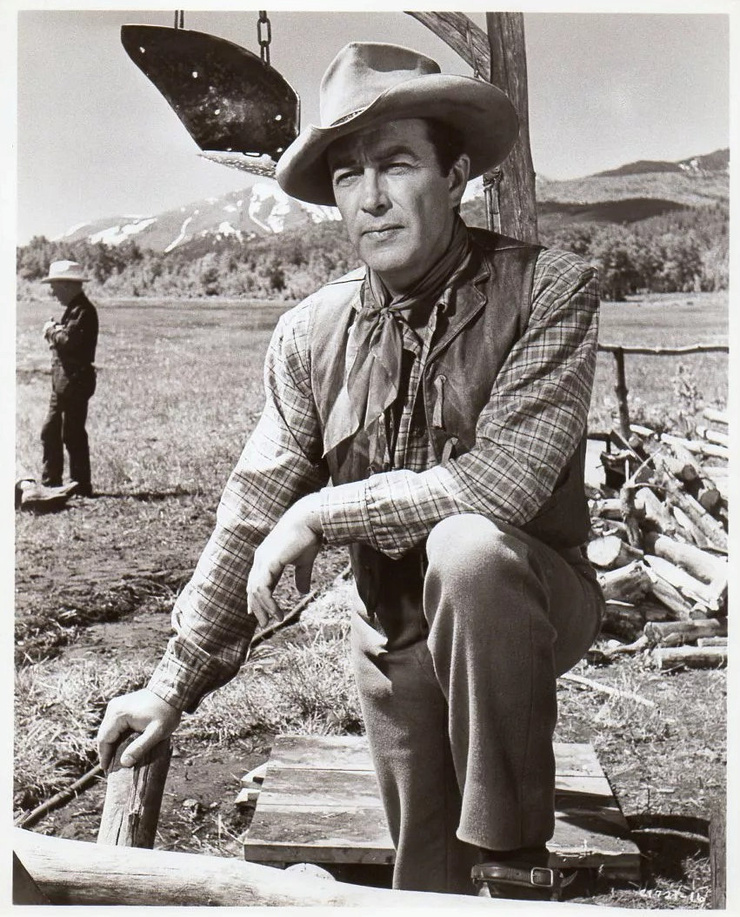 Robert Taylor