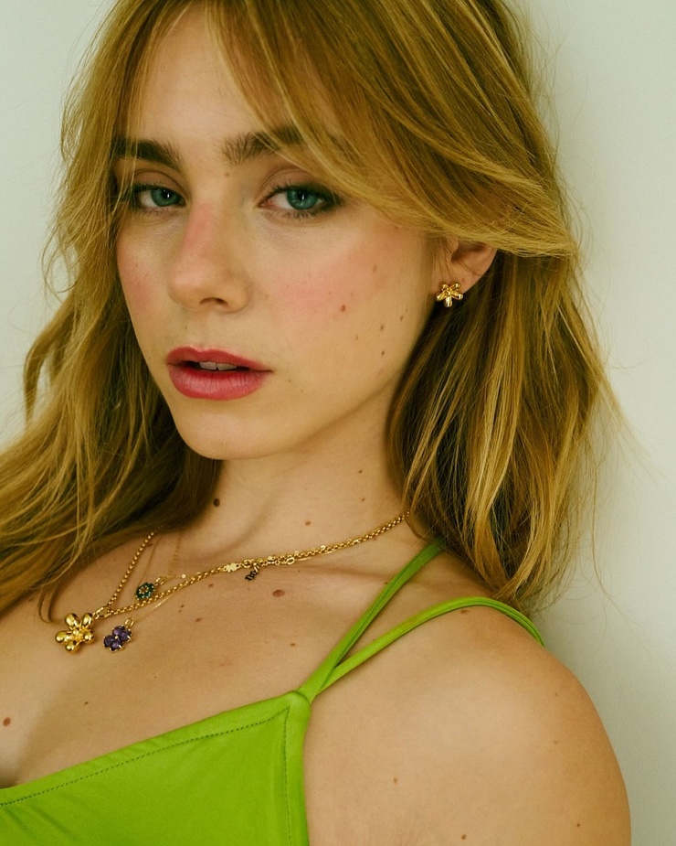 Clara Galle