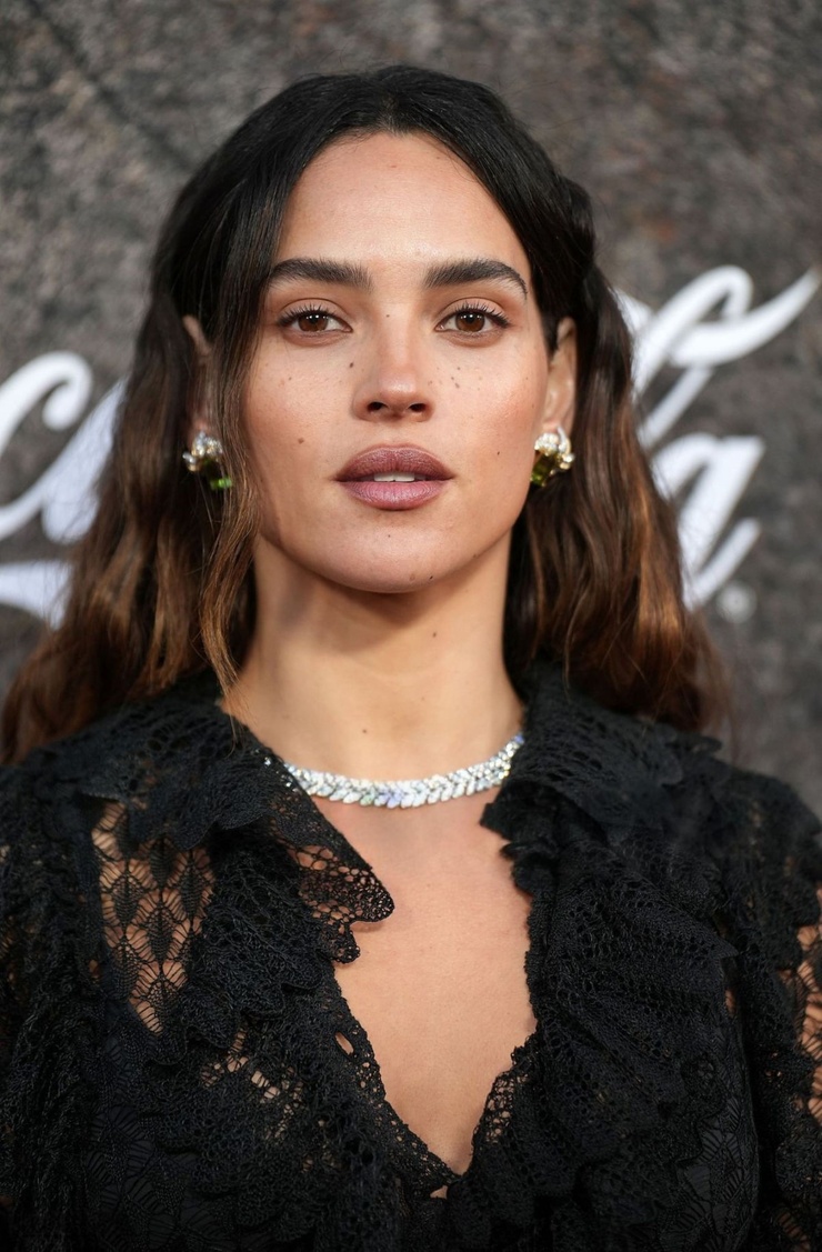 Adria Arjona