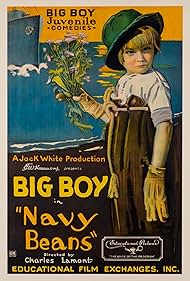 Navy Beans