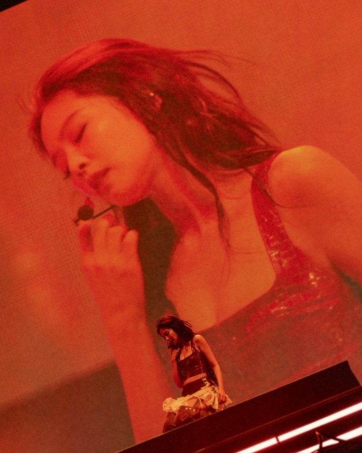 Jennie Kim