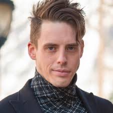 Eric Osmond