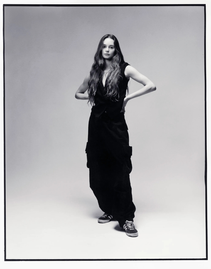 Saura Lightfoot Leon