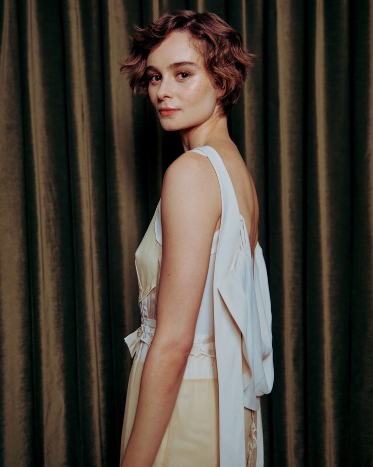 Saura Lightfoot Leon