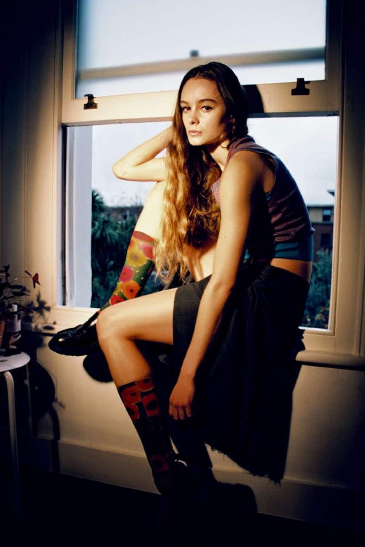 Saura Lightfoot Leon