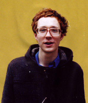 Erlend Oye