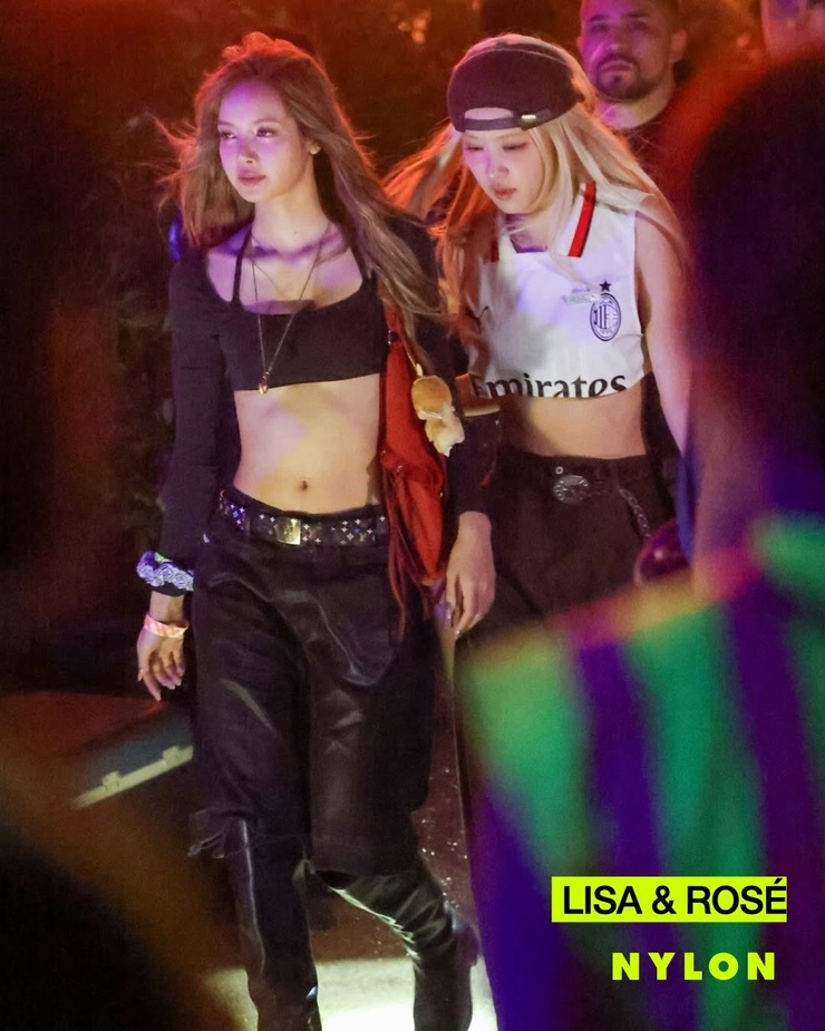 Black Pink