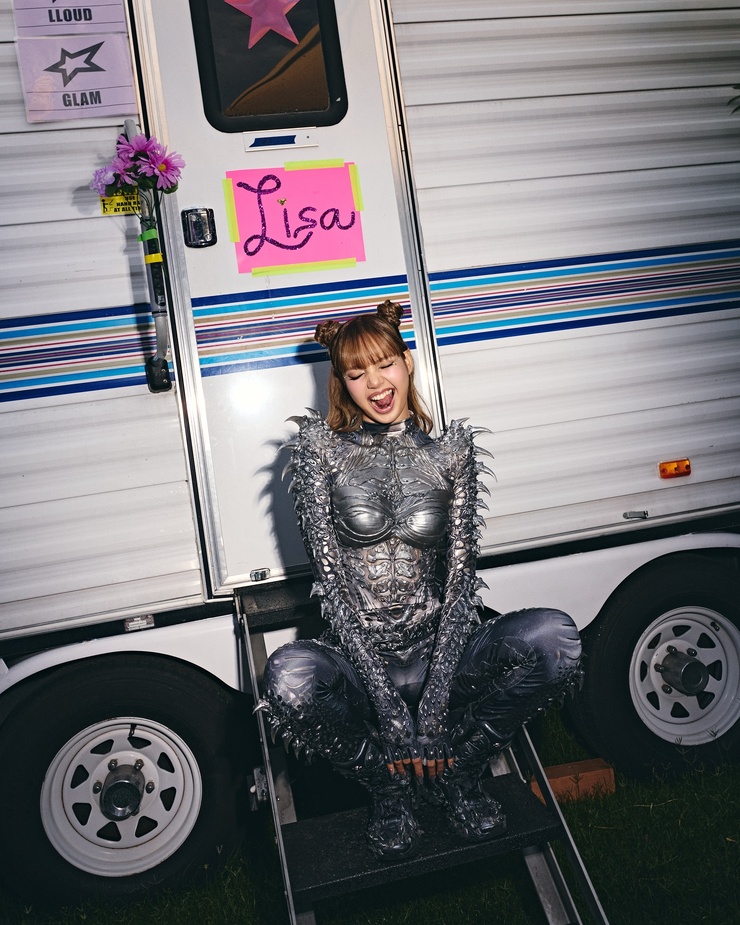 Lalisa Manoban