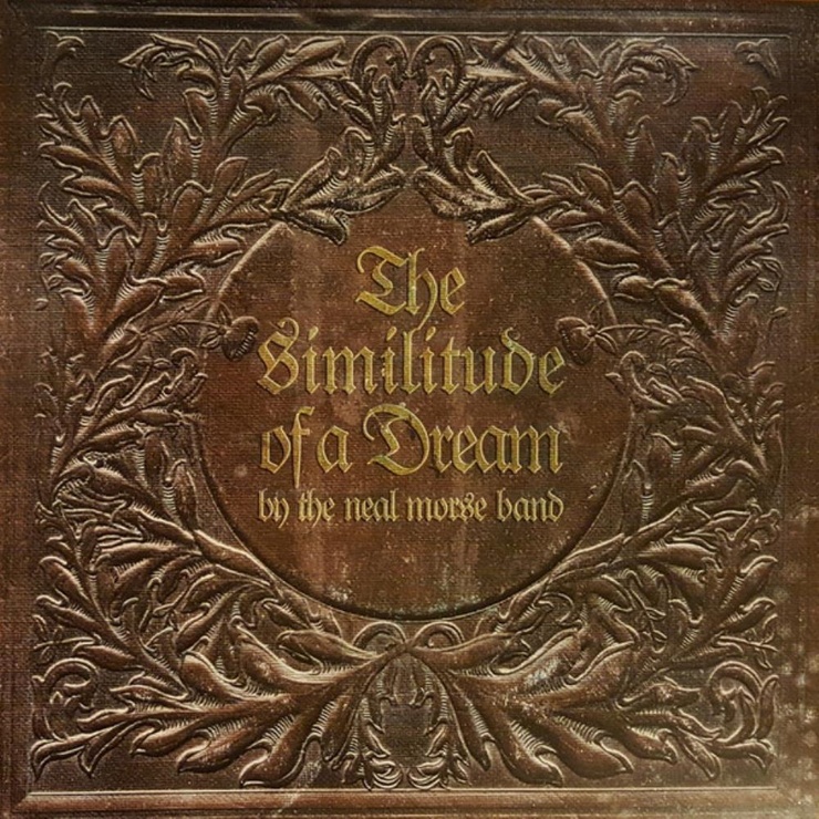 The Similitude of a Dream