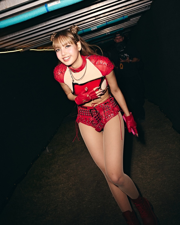 Lalisa Manoban