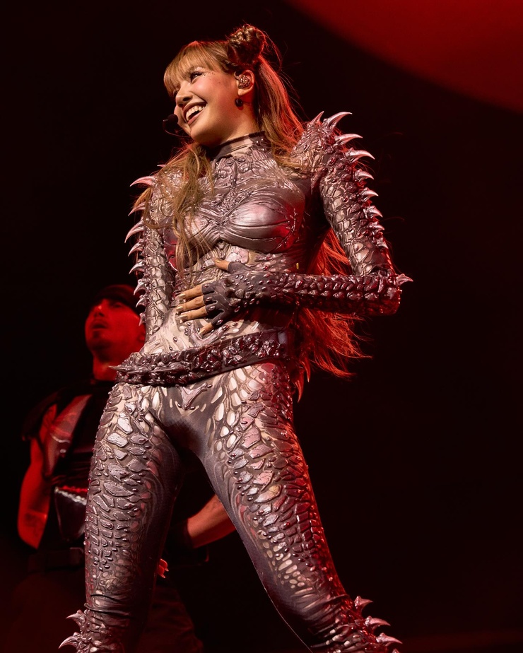 Lalisa Manoban