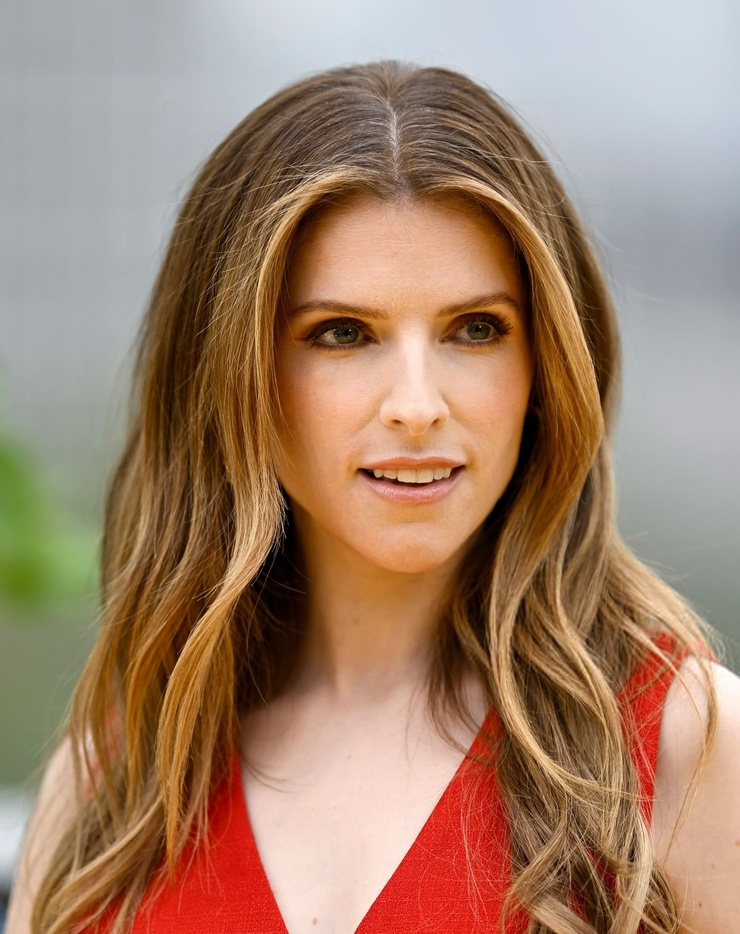 Anna Kendrick