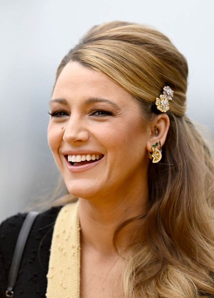 Blake Lively
