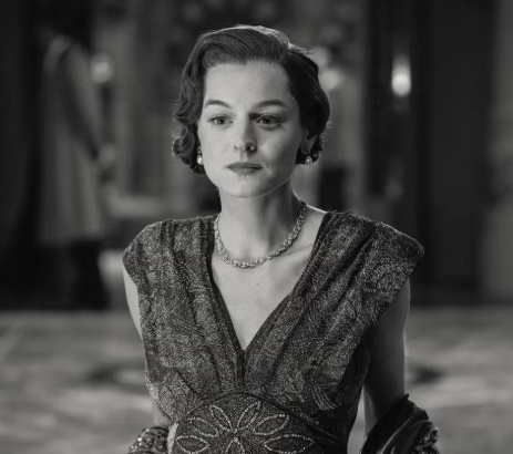 Dorothy Chambers