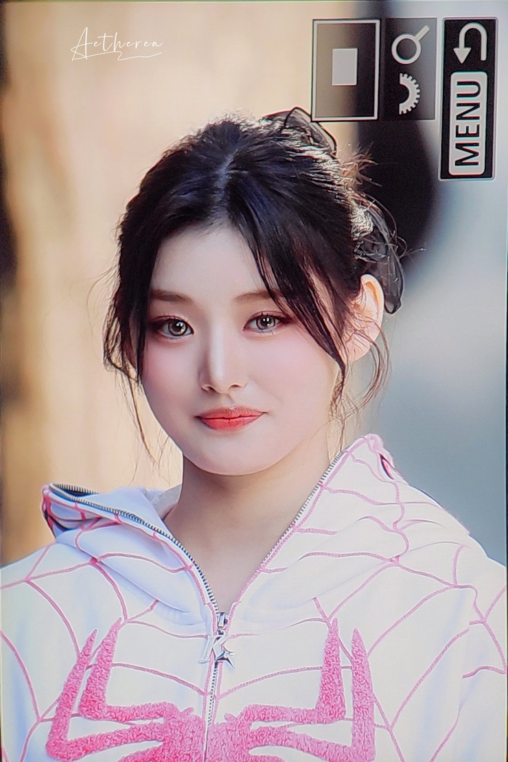 Athena Yang