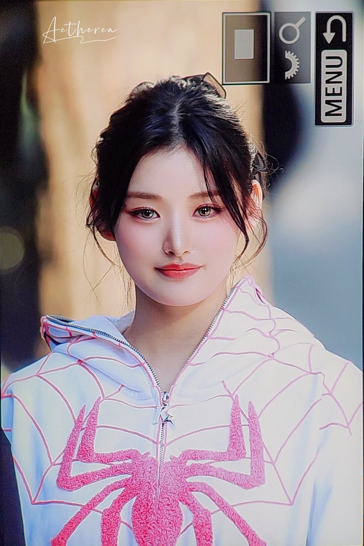Athena Yang