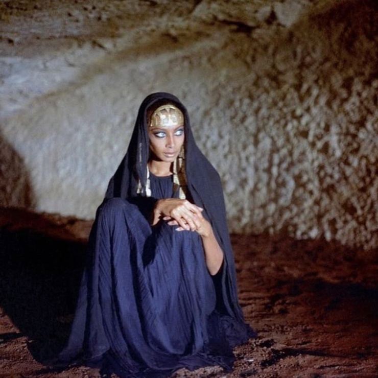 Donyale Luna Donyale Luna