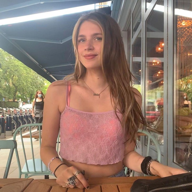 Nell Tiger Free