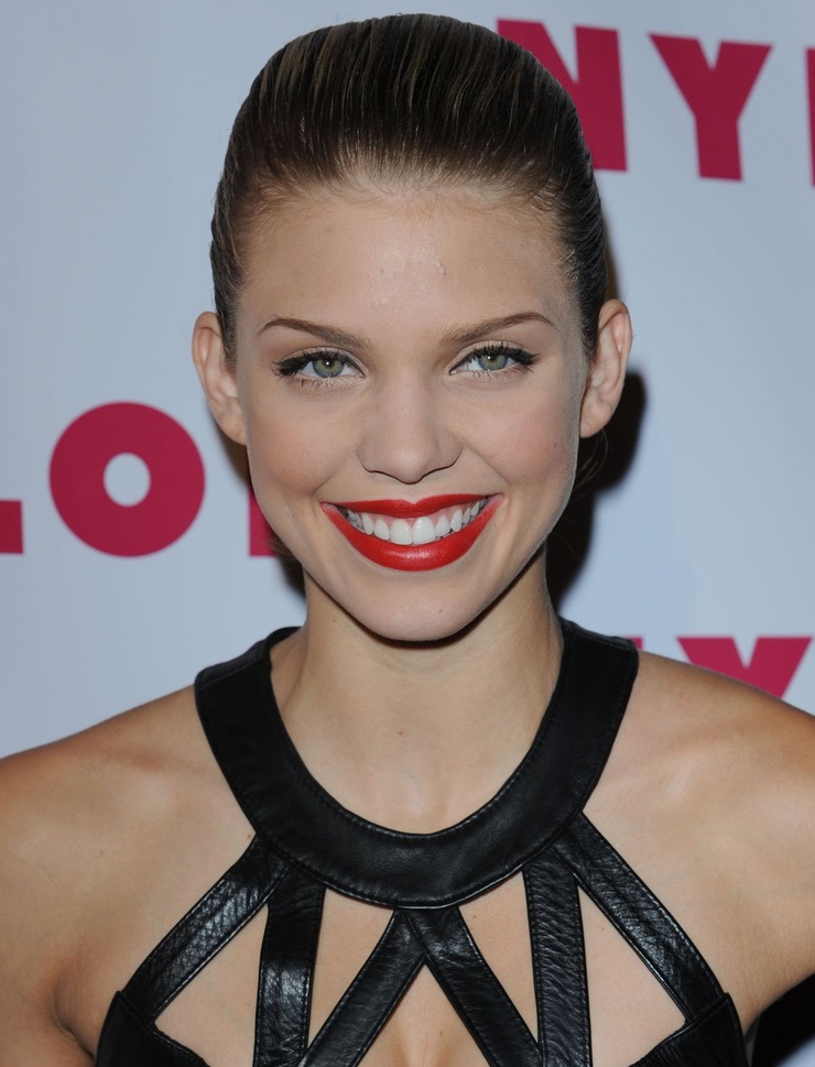 AnnaLynne McCord
