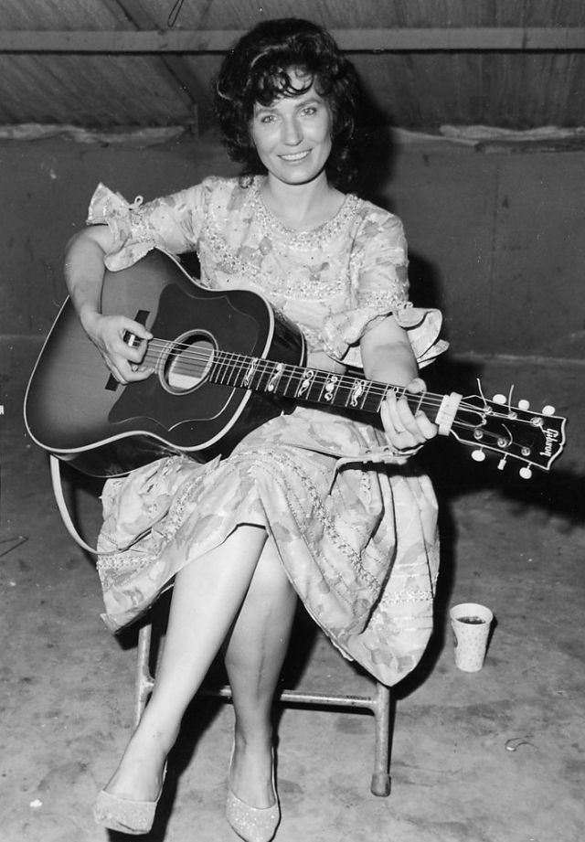 Loretta Lynn Loretta Lynn