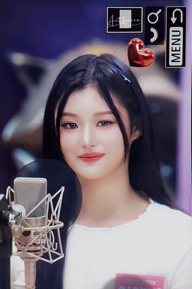Athena Yang