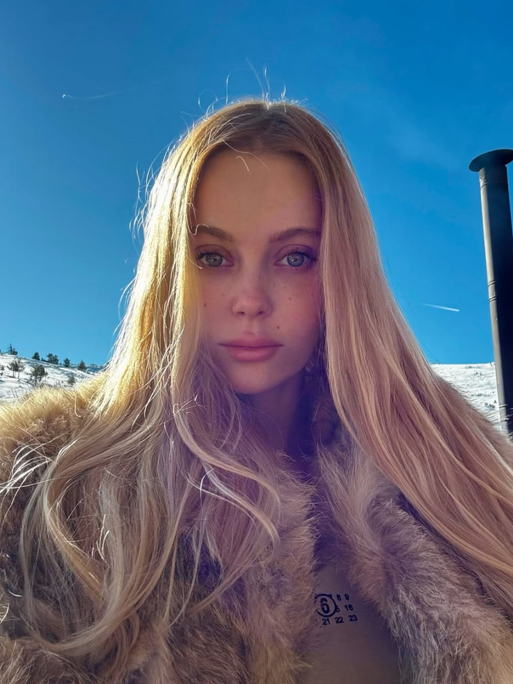 Svetlana Fokina