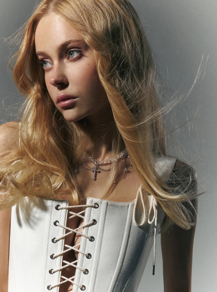 Svetlana Fokina