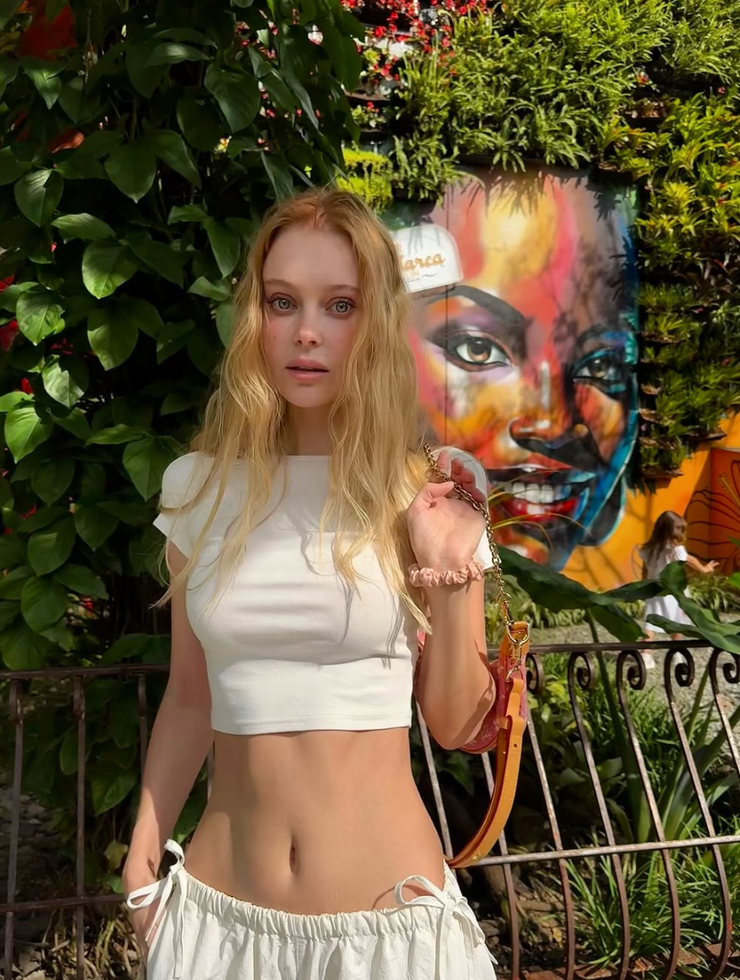 Svetlana Fokina