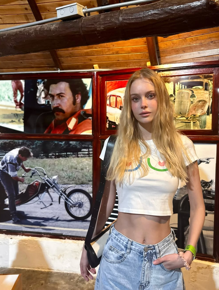 Svetlana Fokina