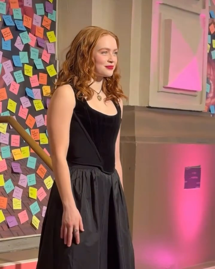 Sadie Sink