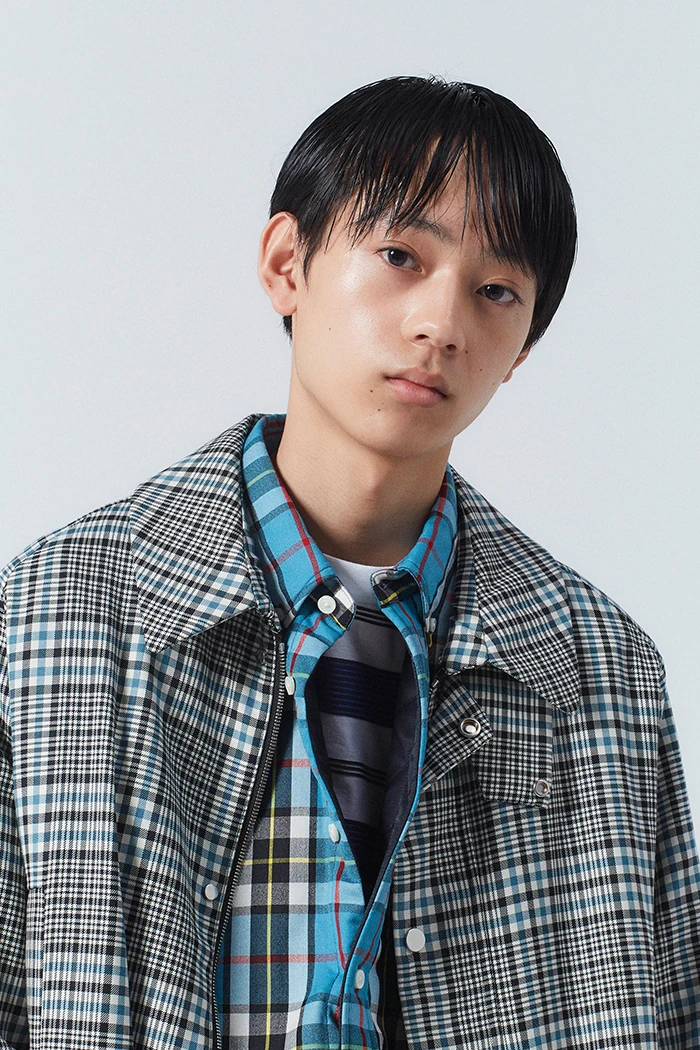 Rintaro Mizusawa