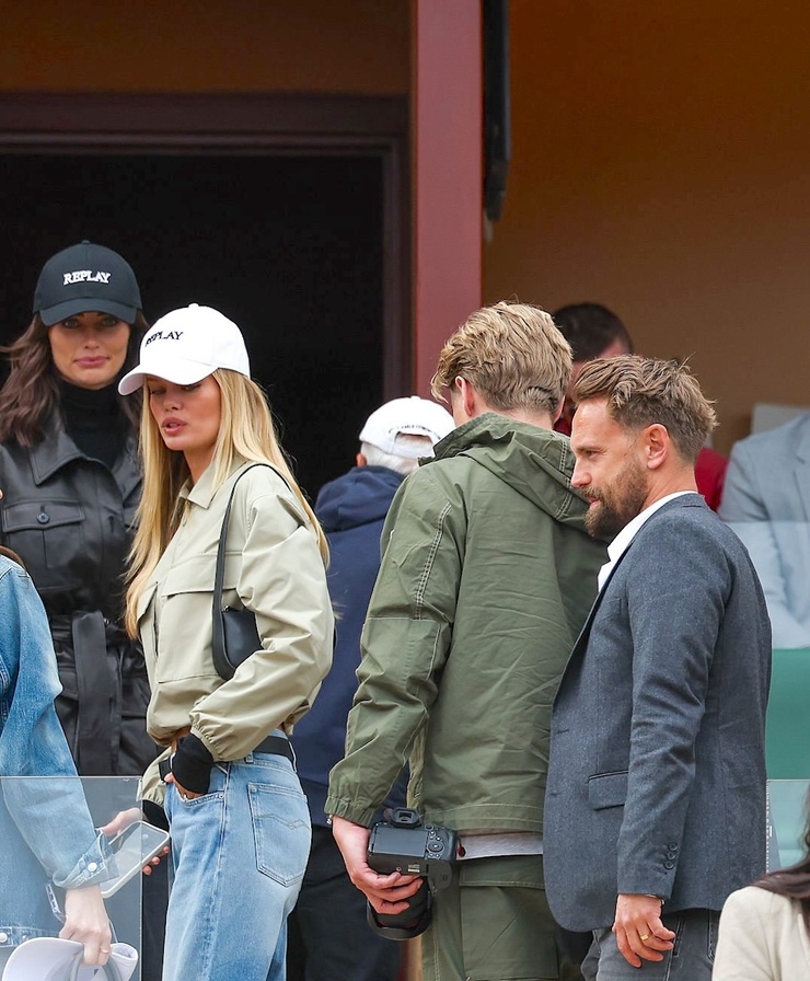Frida Aasen Frida Aasen