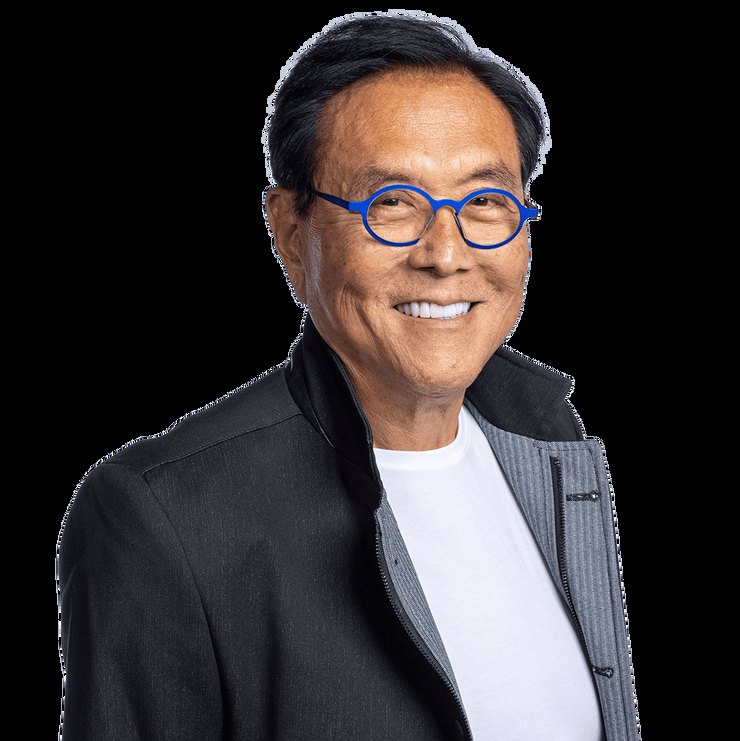 Robert Kiyosaki