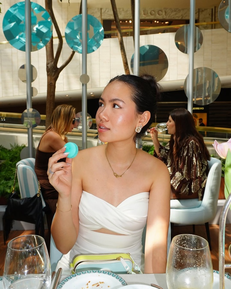 Bella Chiang