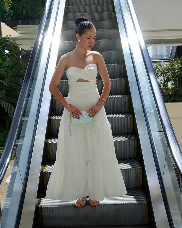 Bella Chiang