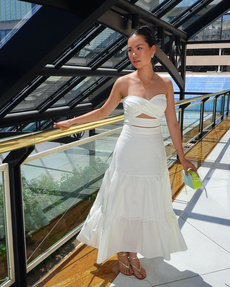 Bella Chiang