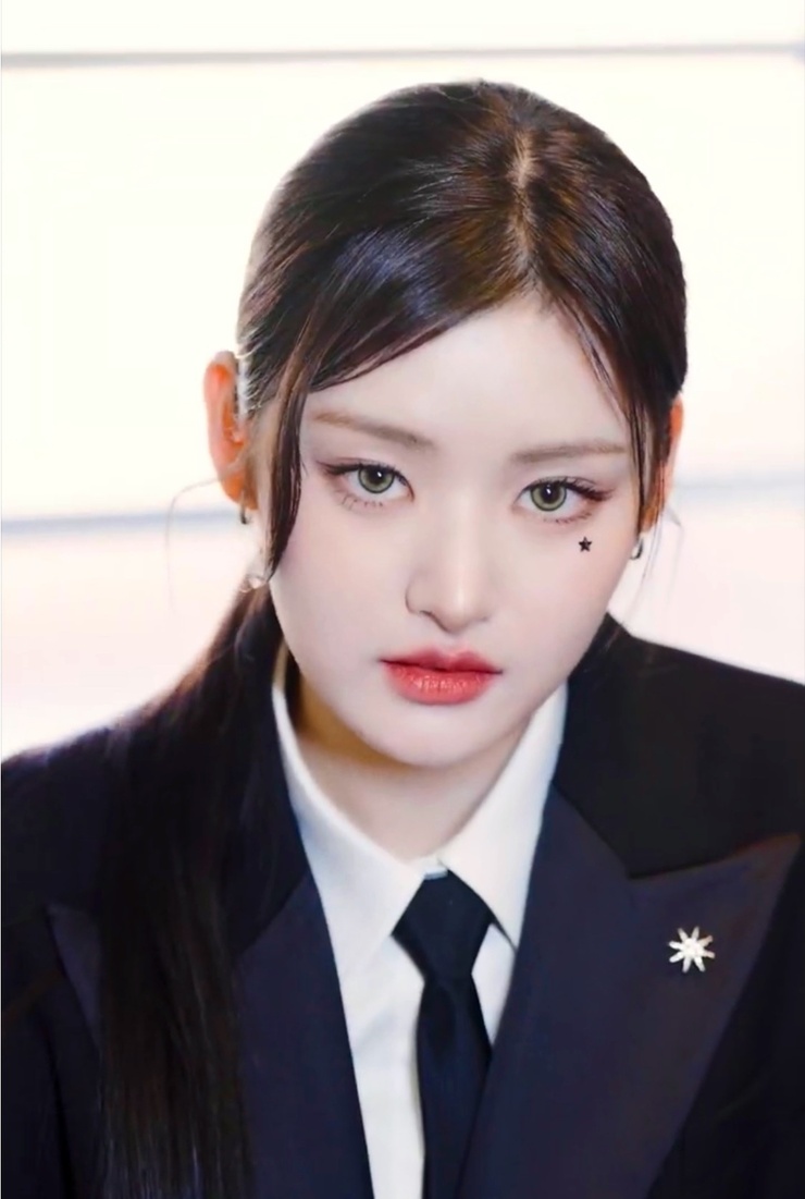 Athena Yang