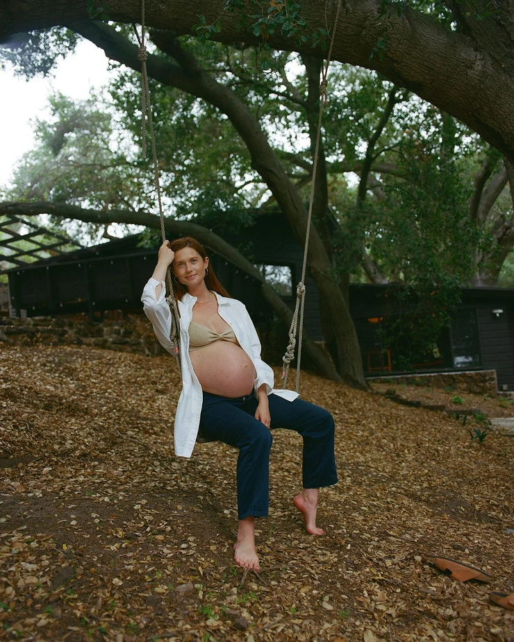 Bonnie Wright Bonnie Wright