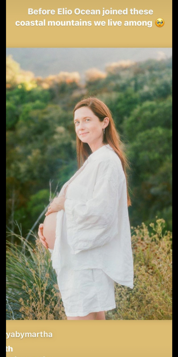 Bonnie Wright