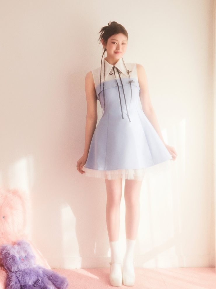 Athena Yang