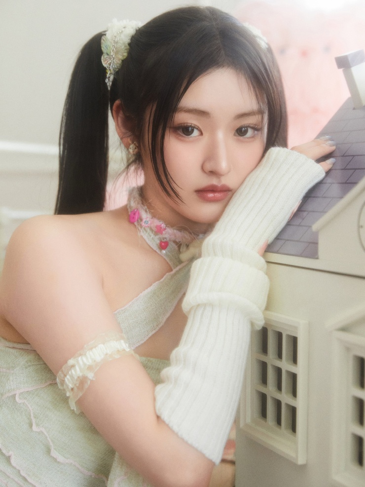 Athena Yang