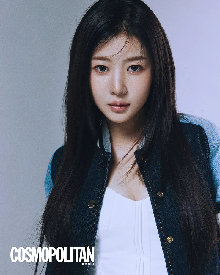 Ye-won Son