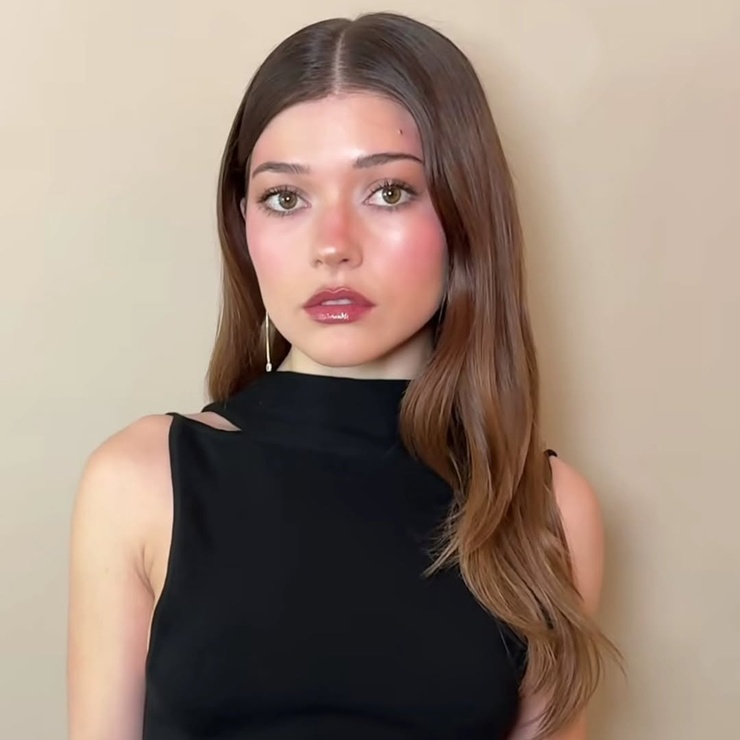Katie Douglas